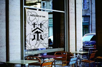 滨州VI设计：融合城市文化，打造特色品牌标识